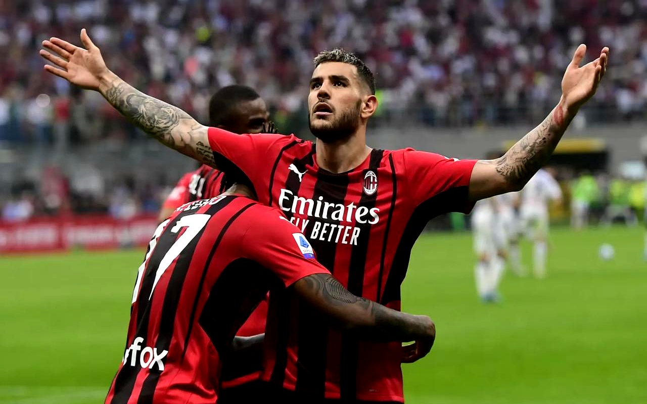 AC米兰迎法国杯关键赛；清晨远射贴柱；质疑声仍在；心理建设被强调的简单介绍